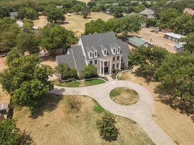 2800 Park Drive, Dalworthington Gardens TX 76016 - Photo 2