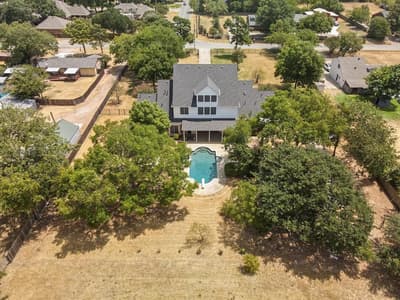 2800 Park Drive, Dalworthington Gardens TX 76016 - Photo 3