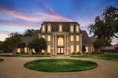 2800 Park Drive, Dalworthington Gardens TX 76016