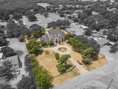 2800 Park Drive, Dalworthington Gardens TX 76016 - Photo 5