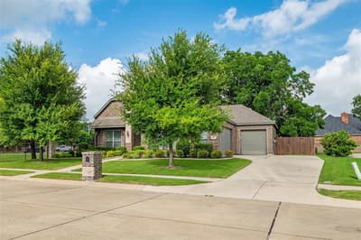 103 Water Garden Drive, Waxahachie TX 75165 - Photo 2