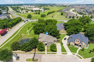 103 Water Garden Drive, Waxahachie TX 75165 - Photo 5
