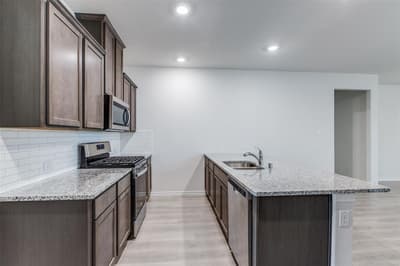 2836 Franklin Drive, Celina TX 75009 - Photo 5