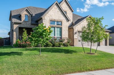 1703 Cedar Bluff Parkway, Mansfield TX 76063