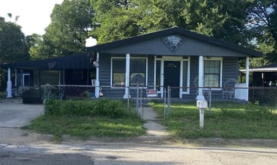 1670 Shiloh, Paris TX 75460