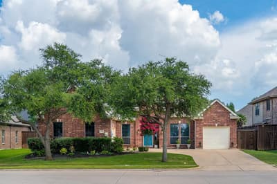 134 Fox Hollow Boulevard, Forney TX 75126 - Photo 2