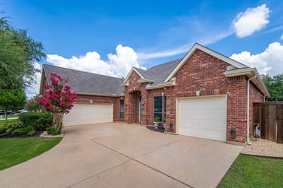 134 Fox Hollow Boulevard, Forney TX 75126 - Photo 3