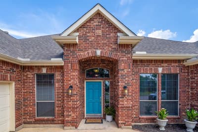 134 Fox Hollow Boulevard, Forney TX 75126 - Photo 4