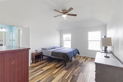 926 Morgan Drive, Burleson TX 76028 - Photo 5