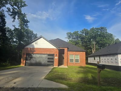 120 Dogwood Drive, Trinidad TX 75163