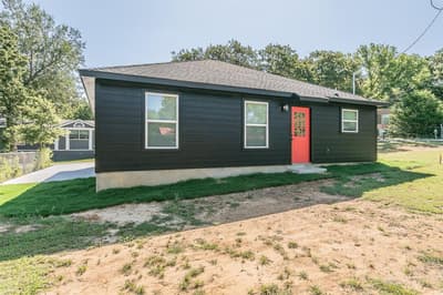 105 Red Oak Street, Alvarado TX 76009 - Photo 3
