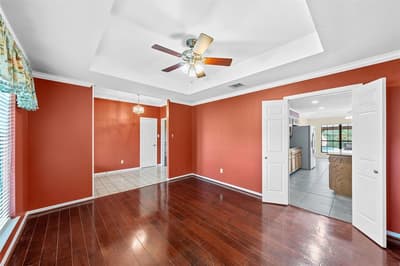 8216 Teakwood Drive, Woodway TX 76712 - Photo 5