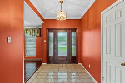 8216 Teakwood Drive, Woodway TX 76712 - Photo 4