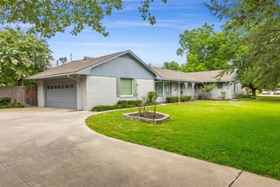 1302 Culver Street, Commerce TX 75428 - Photo 2