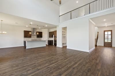 840 Oak Street, Lavon TX 75166 - Photo 4