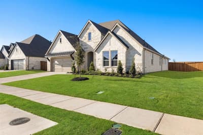 189 Mountain Laurel Drive, Waxahachie TX 75165 - Photo 2