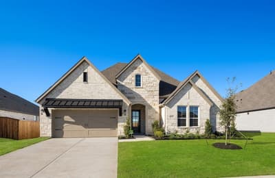 189 Mountain Laurel Drive, Waxahachie TX 75165