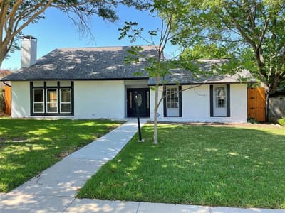 1614 Aurora Drive, Richardson TX 75081 - Photo 5