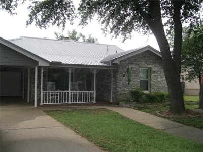 1302 W Wheeler Street, Breckenridge TX 76424