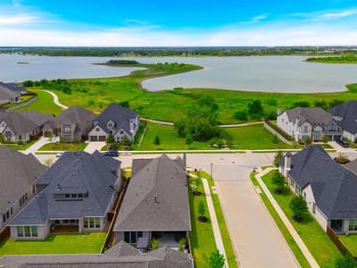8381 Western, The Colony TX 75056 - Photo 2