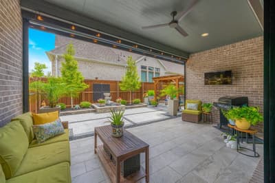 8381 Western, The Colony TX 75056 - Photo 3