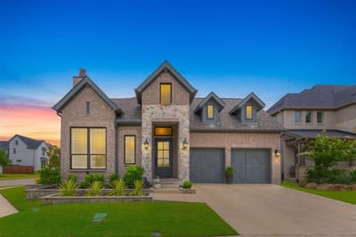 8381 Western, The Colony TX 75056