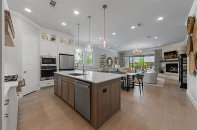 8381 Western, The Colony TX 75056 - Photo 5