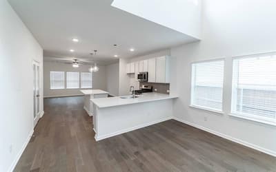 2219 Bridgeport Street, Forney TX 75126 - Photo 5