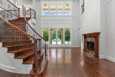 8945 Waterchase Circle, Fort Worth TX 76120 - Photo 5