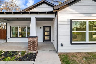 1315 Bessie Street, Fort Worth TX 76104 - Photo 3