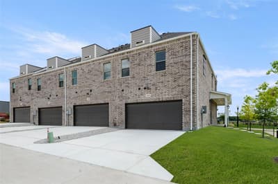 632 Big Bend, Mansfield TX 76063 - Photo 3