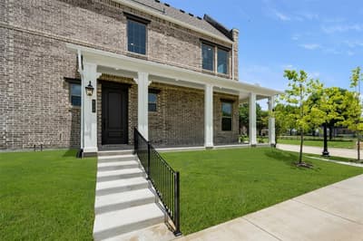 632 Big Bend, Mansfield TX 76063