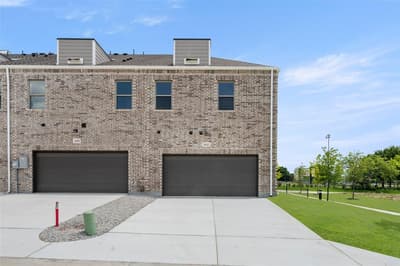 632 Big Bend, Mansfield TX 76063 - Photo 4