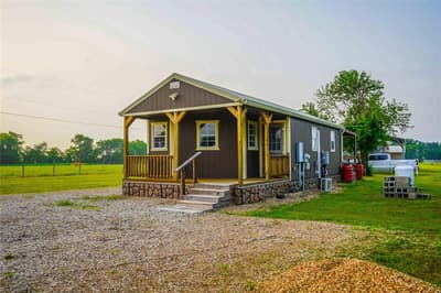 386 N Rock Creek Road, Waco TX 76708 - Photo 4