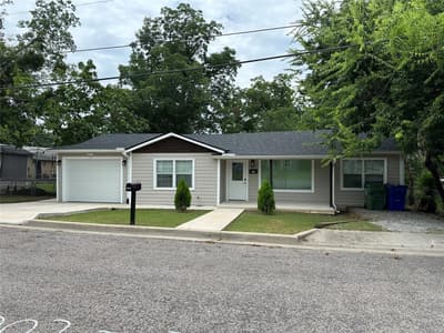104 W South Street, Whitesboro TX 76273