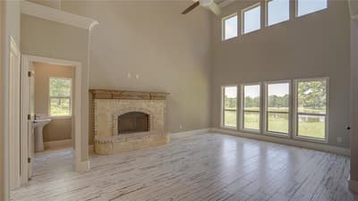 13580 Rock Springs, Malakoff TX 75148 - Photo 5