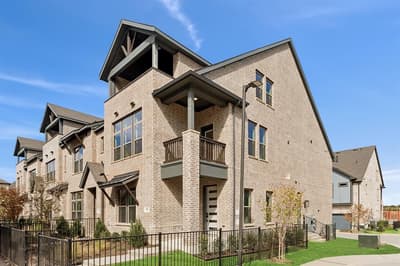 4839 Fuller Court # 701, Irving TX 75038 - Photo 2
