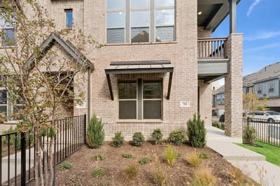 4839 Fuller Court # 701, Irving TX 75038