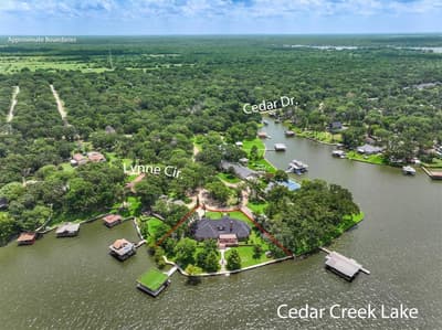106 Lynne Circle, Mabank TX 75156 - Photo 3