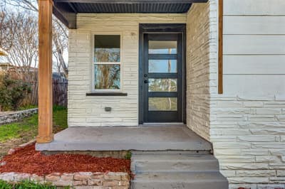 3309 Merrick Street, Fort Worth TX 76107 - Photo 2