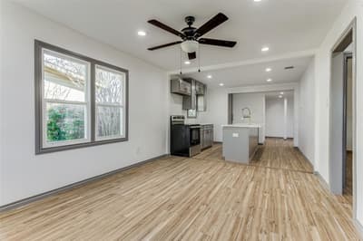 3309 Merrick Street, Fort Worth TX 76107 - Photo 4