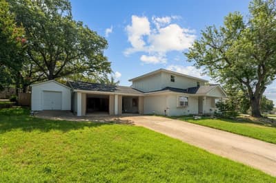 600 Overland Trail, Southlake TX 76092 - Photo 2