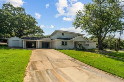 600 Overland Trail, Southlake TX 76092 - Photo 3