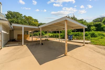 600 Overland Trail, Southlake TX 76092 - Photo 4