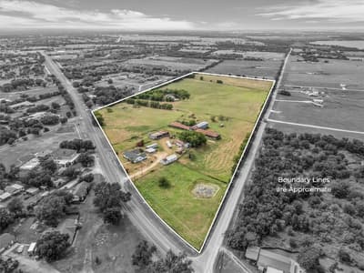 15288 Old China Spring Road, China Spring TX 76633 - Photo 2