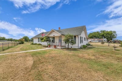 15288 Old China Spring Road, China Spring TX 76633 - Photo 4