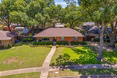 2118 Lansdowne Drive, Garland TX 75040 - Photo 2
