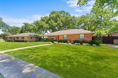 2118 Lansdowne Drive, Garland TX 75040 - Photo 5