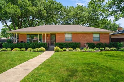 2118 Lansdowne Drive, Garland TX 75040 - Photo 4