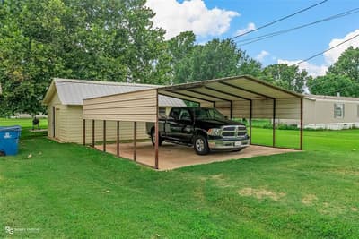 4735 Rebouche Road, Bossier City LA 71111 - Photo 2